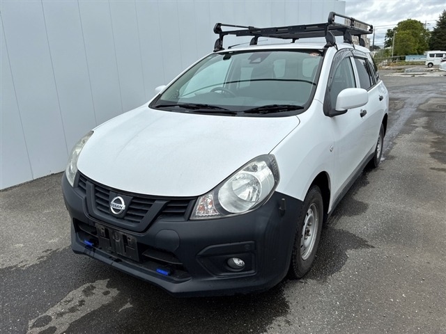 Nissan AD VAN 2018 7047526-9