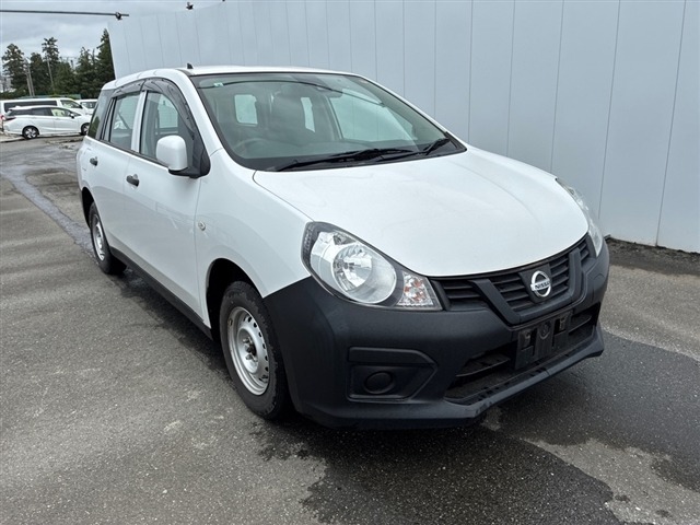 Nissan AD VAN 2021 7047548-0