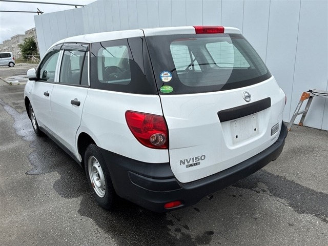 Nissan AD VAN 2021 7047548-1