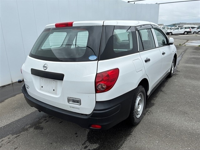 Nissan AD VAN 2021 7047548-8