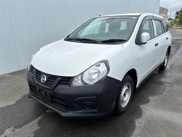 Nissan AD VAN 2021 7047548-9