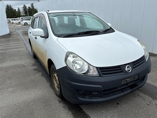 Nissan AD VAN 2016 7047549-0