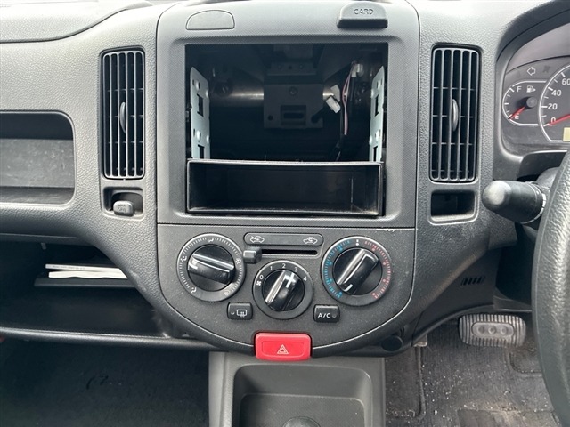 Nissan AD VAN 2016 7047549-4