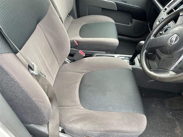 Nissan AD VAN 2016 7047549-5