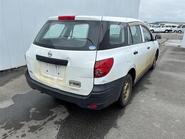 Nissan AD VAN 2016 7047549-8