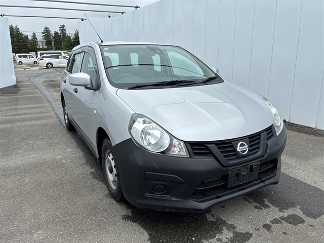 Nissan AD VAN 2020 7047561-0