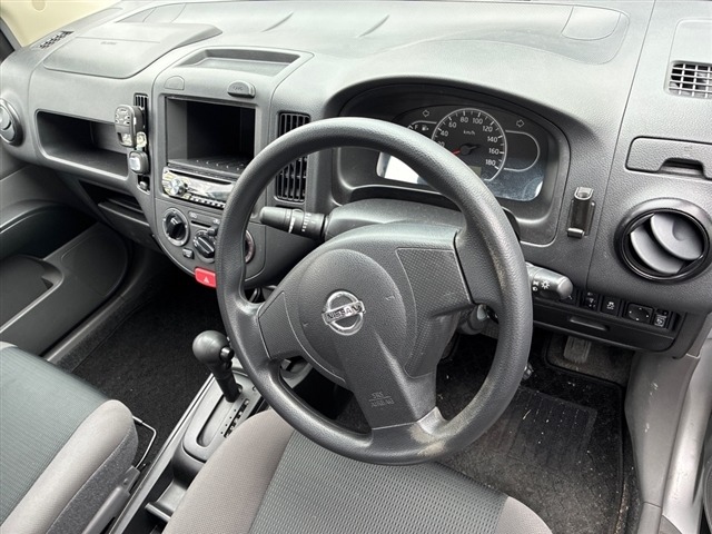 Nissan AD VAN 2020 7047561-3