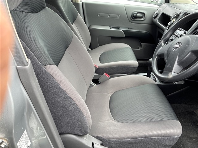 Nissan AD VAN 2020 7047561-5