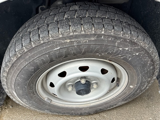 Nissan AD VAN 2020 7047561-7