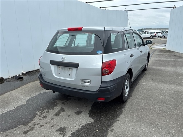Nissan AD VAN 2020 7047561-8