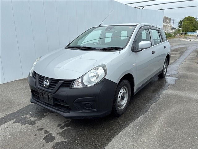 Nissan AD VAN 2020 7047561-9
