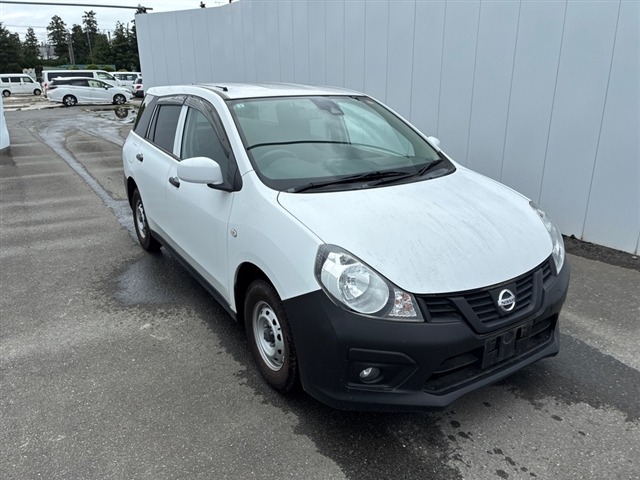 Nissan AD VAN 2019 7047562-0