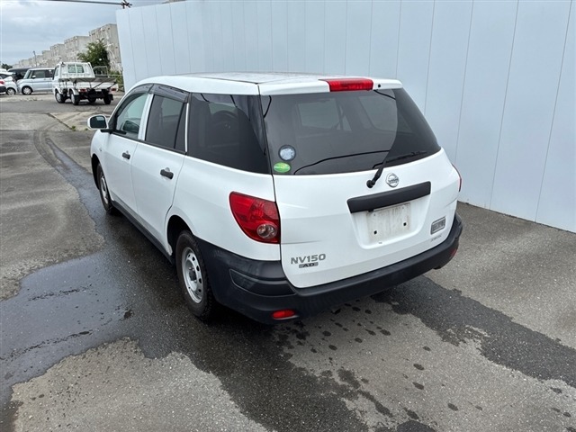Nissan AD VAN 2019 7047562-1