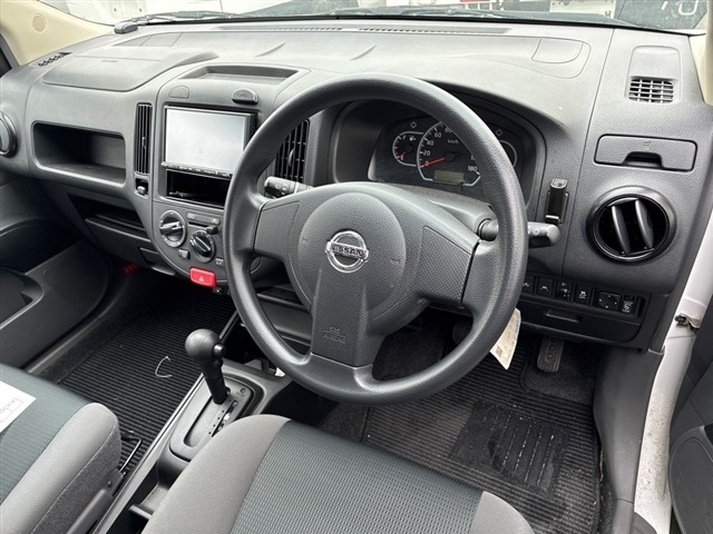 Nissan AD VAN 2019 7047562-3