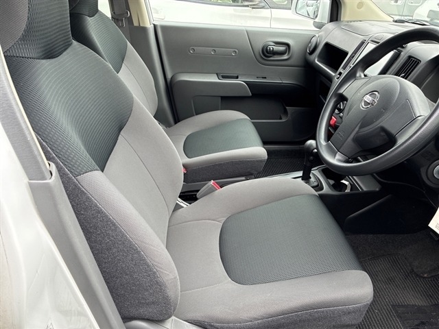 Nissan AD VAN 2019 7047562-5