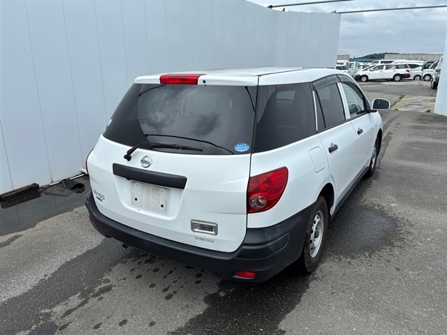Nissan AD VAN 2019 7047562-8