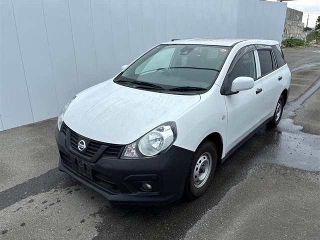 Nissan AD VAN 2019 7047562-9