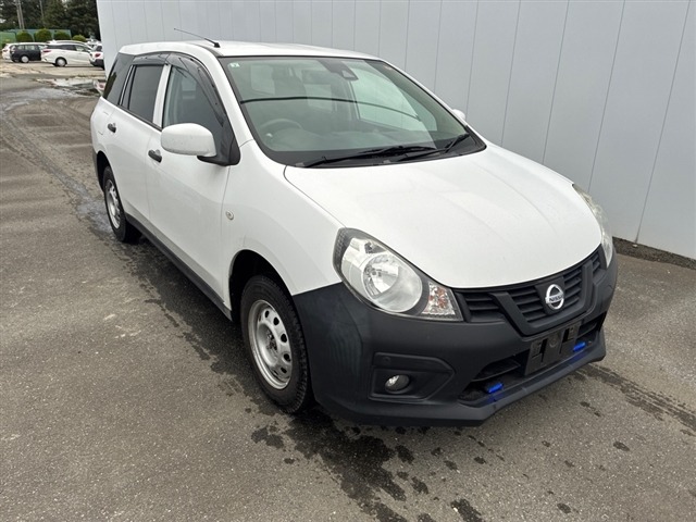 Nissan AD VAN 2019 7047583-0