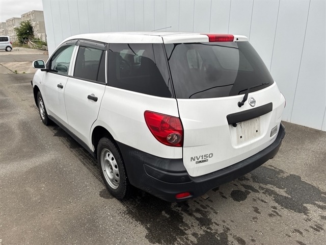 Nissan AD VAN 2019 7047583-1