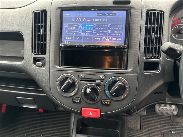 Nissan AD VAN 2019 7047583-4