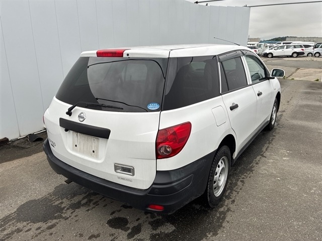 Nissan AD VAN 2019 7047583-8