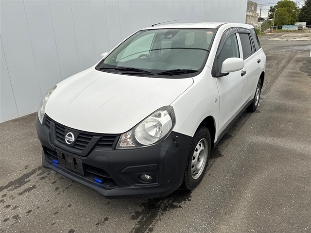Nissan AD VAN 2019 7047583-9