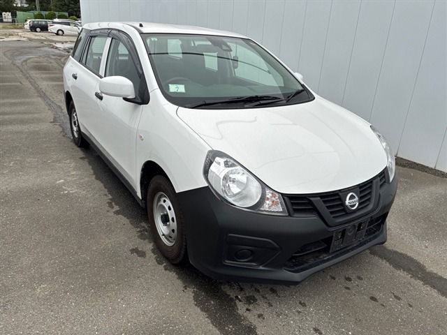 Nissan AD VAN 2021 7047609-0