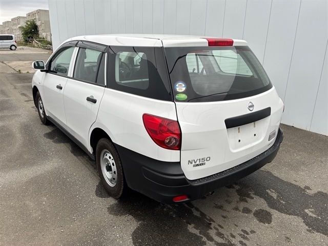 Nissan AD VAN 2021 7047609-1
