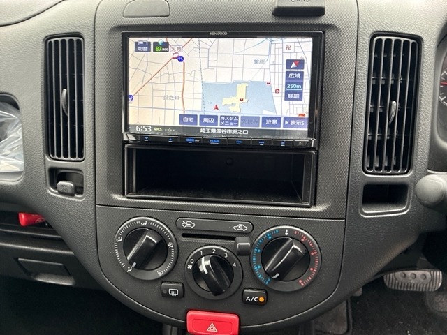 Nissan AD VAN 2021 7047609-4