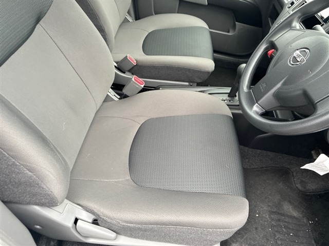 Nissan AD VAN 2021 7047609-5