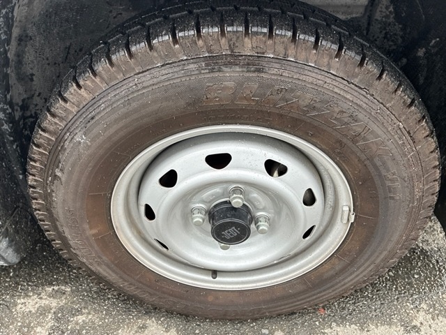 Nissan AD VAN 2021 7047609-7