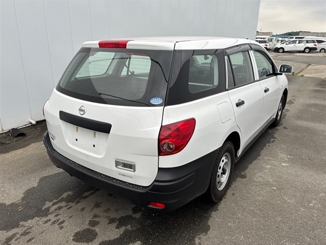 Nissan AD VAN 2021 7047609-8