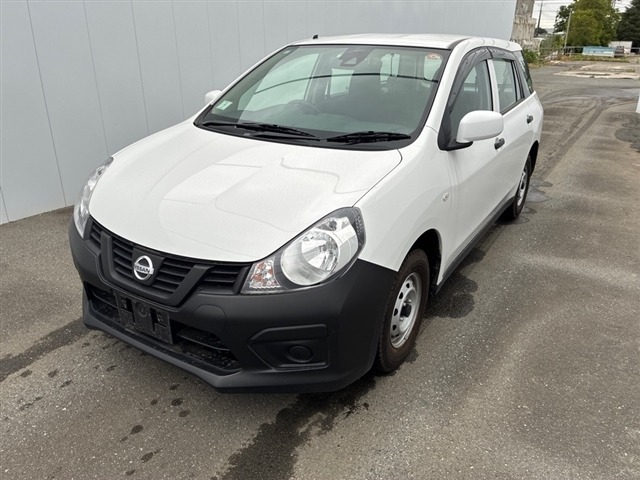 Nissan AD VAN 2021 7047609-9