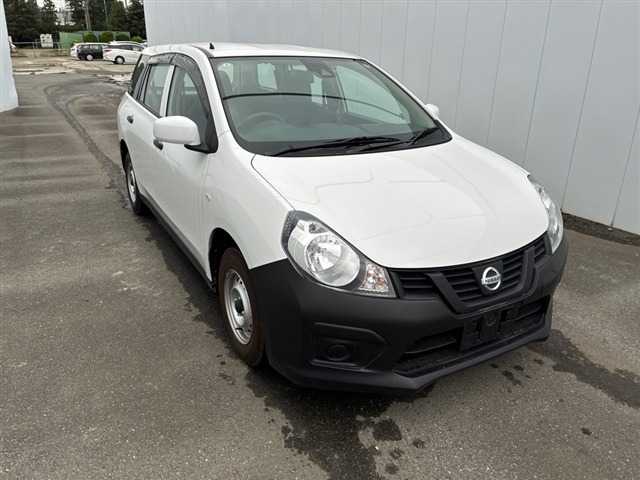 Nissan AD VAN 2021 7047610-0