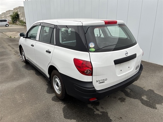 Nissan AD VAN 2021 7047610-1