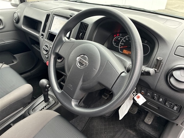 Nissan AD VAN 2021 7047610-3