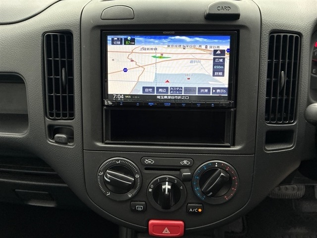 Nissan AD VAN 2021 7047610-4