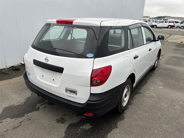 Nissan AD VAN 2021 7047610-8