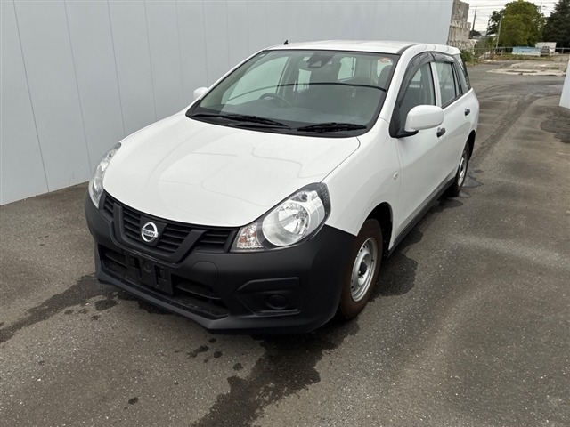 Nissan AD VAN 2021 7047610-9