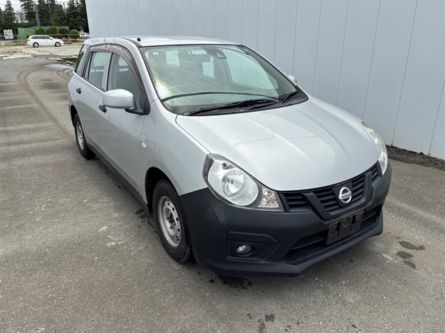Nissan AD VAN 2020 7047614-0