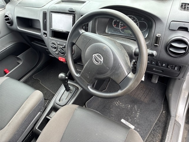 Nissan AD VAN 2020 7047614-3