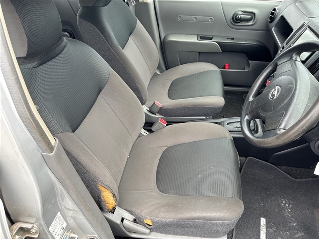Nissan AD VAN 2020 7047614-5