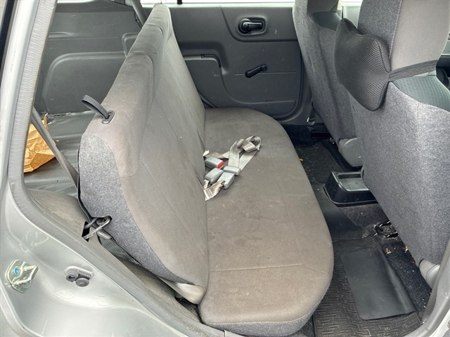 Nissan AD VAN 2020 7047614-6
