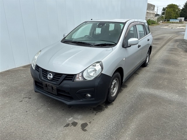 Nissan AD VAN 2020 7047614-9