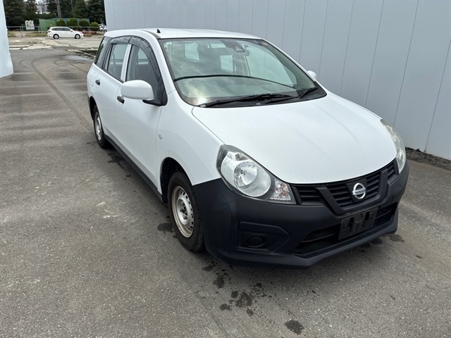 Nissan AD VAN 2019 7047615-0