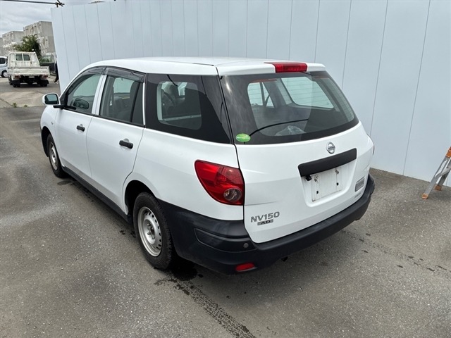 Nissan AD VAN 2019 7047615-1