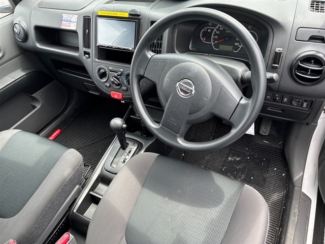 Nissan AD VAN 2019 7047615-3