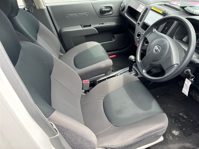 Nissan AD VAN 2019 7047615-5