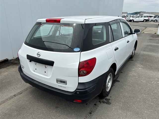 Nissan AD VAN 2019 7047615-8