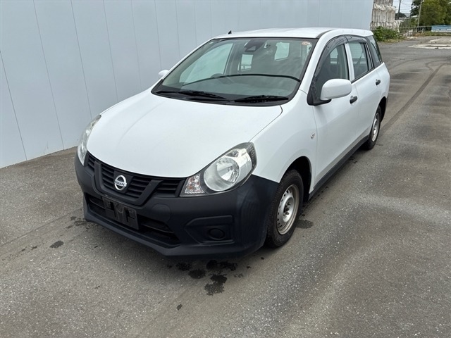Nissan AD VAN 2019 7047615-9